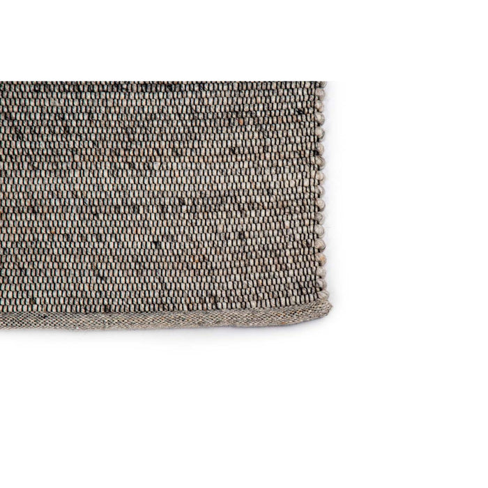 Vloerkleed 170x230 cm Bressano Grey Wol-Rechthoekige vloerkleden-Brinker Carpets