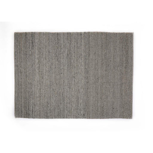 Vloerkleed 170x230 cm Bressano Grey Wol-Rechthoekige vloerkleden-Brinker Carpets
