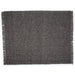 Vloerkleed 170x230 cm Burano Anthracite 614-604 Wol-Rechthoekige vloerkleden-Brinker Carpets