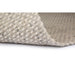 Vloerkleed 170x230 cm Burano White Grey 001-367 Wol-Rechthoekige vloerkleden-Brinker Carpets