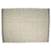 Vloerkleed 170x230 cm Burano White Grey 001-367 Wol-Rechthoekige vloerkleden-Brinker Carpets