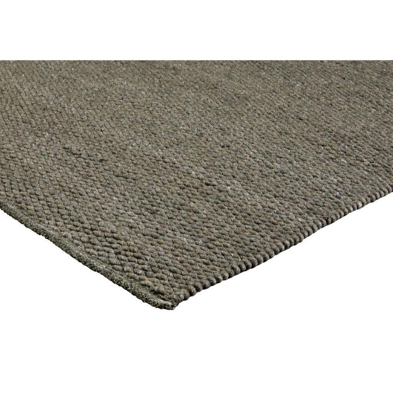 Vloerkleed 170x230 cm Donna Hunter Wol-Rechthoekige vloerkleden-Brinker Carpets