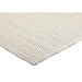 Vloerkleed 170x230 cm Donna Ivory Wol-Rechthoekige vloerkleden-Brinker Carpets