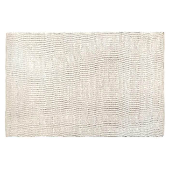 Vloerkleed 170x230 cm Donna Ivory Wol-Rechthoekige vloerkleden-Brinker Carpets