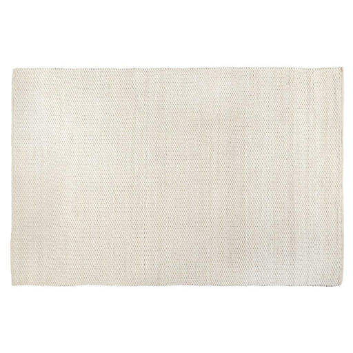 Vloerkleed 170x230 cm Donna Ivory Wol-Rechthoekige vloerkleden-Brinker Carpets