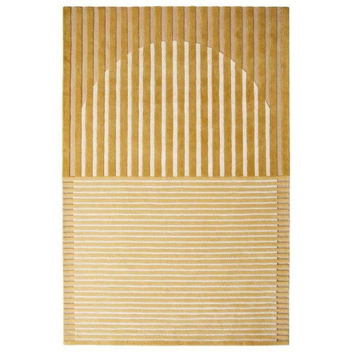 Vloerkleed 170x230 cm Fano Wild Wonder Wol-Rechthoekige vloerkleden-Brinker Carpets