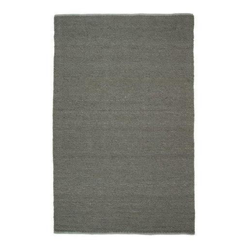 Vloerkleed 170x230 cm Genua Hunter Wol-Rechthoekige vloerkleden-Brinker Carpets