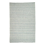Vloerkleed 170x230 cm Genua Mint Green Wol-Rechthoekige vloerkleden-Brinker Carpets