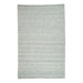 Vloerkleed 170x230 cm Genua Mint Green Wol-Rechthoekige vloerkleden-Brinker Carpets