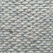 Vloerkleed 170x230 cm Genua Mint Green Wol-Rechthoekige vloerkleden-Brinker Carpets