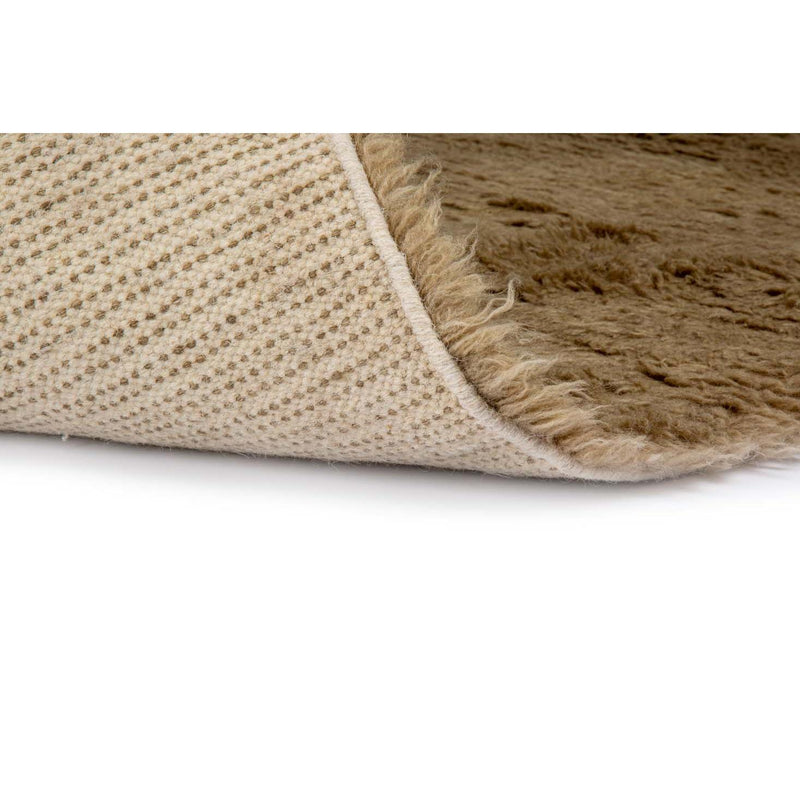 Vloerkleed 170x230 cm Merano Beige Wol-Rechthoekige vloerkleden-Brinker Carpets