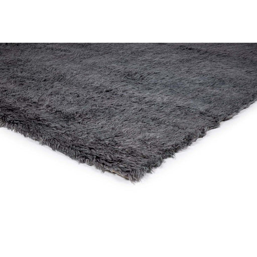 Vloerkleed 170x230 cm Merano Charcoal Wol-Rechthoekige vloerkleden-Brinker Carpets