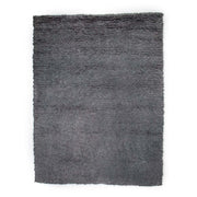 Vloerkleed 170x230 cm Merano Charcoal Wol-Rechthoekige vloerkleden-Brinker Carpets