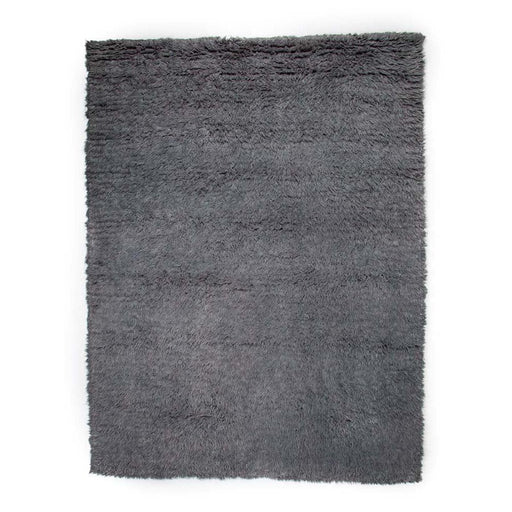 Vloerkleed 170x230 cm Merano Charcoal Wol-Rechthoekige vloerkleden-Brinker Carpets