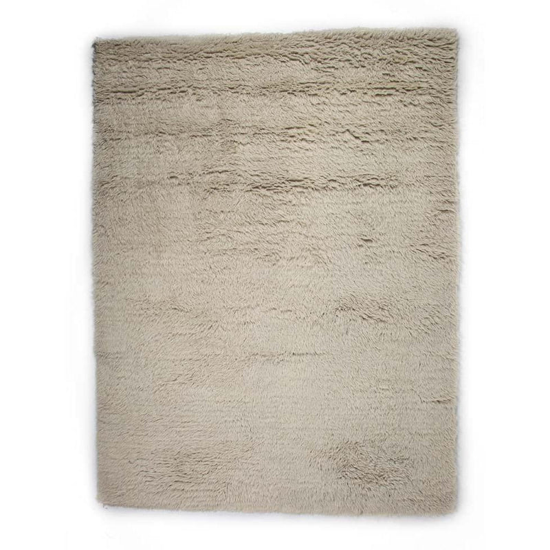 Vloerkleed 170x230 cm Merano Silver Wol-Rechthoekige vloerkleden-Brinker Carpets