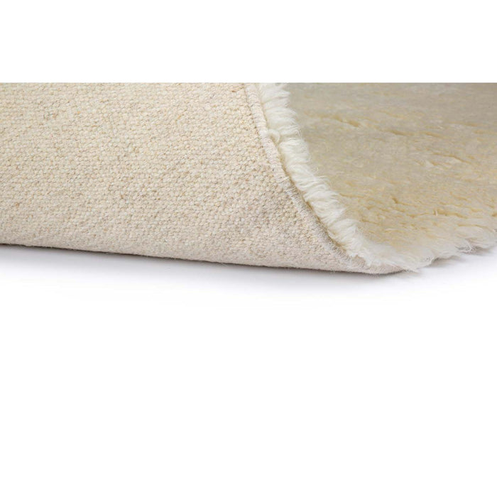 Vloerkleed 170x230 cm Merano White Wol-Rechthoekige vloerkleden-Brinker Carpets