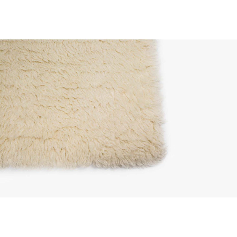 Vloerkleed 170x230 cm Merano White Wol-Rechthoekige vloerkleden-Brinker Carpets