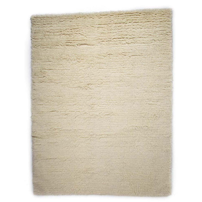 Vloerkleed 170x230 cm Merano White Wol-Rechthoekige vloerkleden-Brinker Carpets