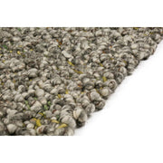 Vloerkleed 170x230 cm Modena Beige Wol-Rechthoekige vloerkleden-Brinker Carpets