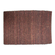 Vloerkleed 170x230 cm Modena Brown Anthracite Wol-Rechthoekige vloerkleden-Brinker Carpets