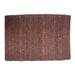 Vloerkleed 170x230 cm Modena Brown Anthracite Wol-Rechthoekige vloerkleden-Brinker Carpets