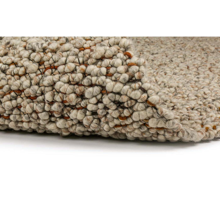 Vloerkleed 170x230 cm Modena Cloud White Wol-Rechthoekige vloerkleden-Brinker Carpets