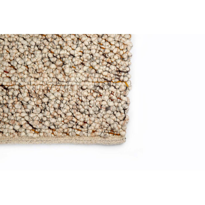 Vloerkleed 170x230 cm Modena Cloud White Wol-Rechthoekige vloerkleden-Brinker Carpets
