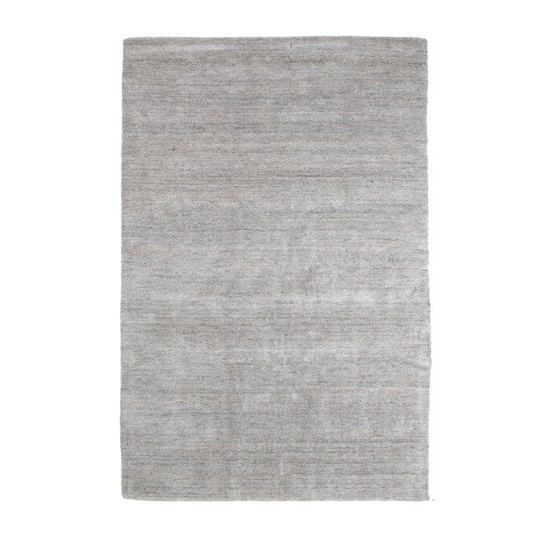 Vloerkleed 170x230 cm New Berbero Grey Wol-Rechthoekige vloerkleden-Brinker Carpets