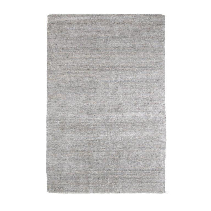 Vloerkleed 170x230 cm New Berbero Grey Wol-Rechthoekige vloerkleden-Brinker Carpets