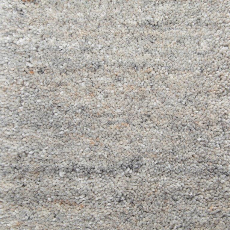 Vloerkleed 170x230 cm New Berbero Grey Wol-Rechthoekige vloerkleden-Brinker Carpets