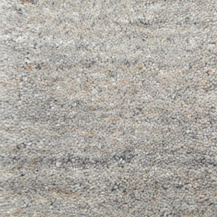 Vloerkleed 170x230 cm New Berbero Grey Wol-Rechthoekige vloerkleden-Brinker Carpets