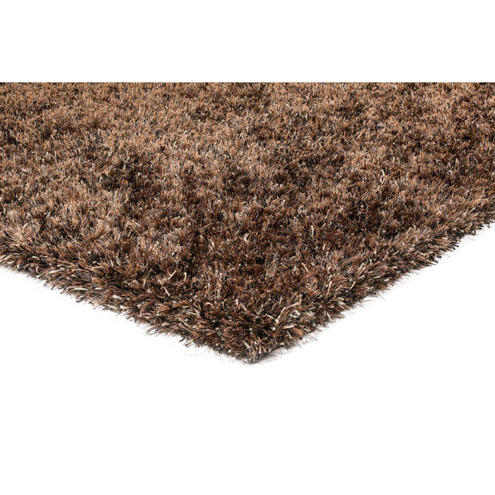 Vloerkleed 170x230 cm New Paulo Anthracite mix Polyester-Rechthoekige vloerkleden-Brinker Carpets