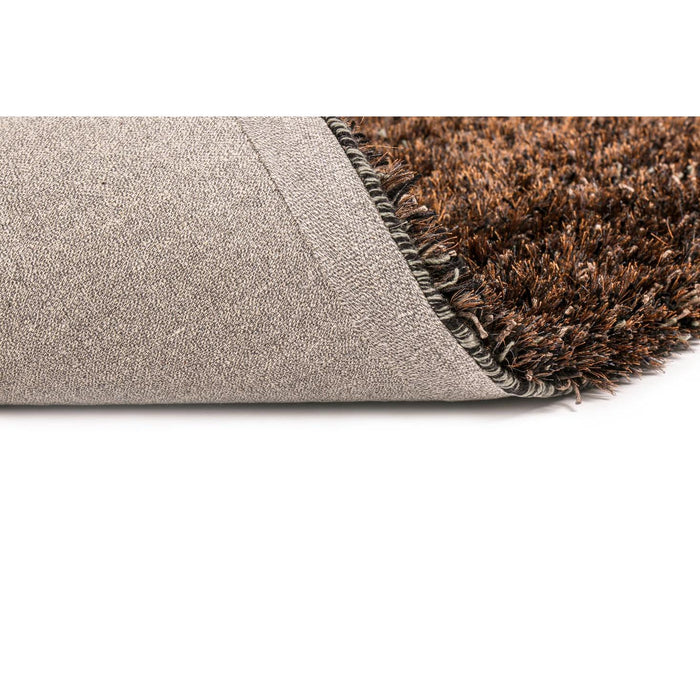 Vloerkleed 170x230 cm New Paulo Anthracite mix Polyester-Rechthoekige vloerkleden-Brinker Carpets