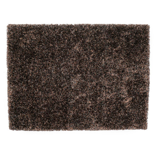 Vloerkleed 170x230 cm New Paulo Anthracite mix Polyester-Rechthoekige vloerkleden-Brinker Carpets