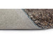 Vloerkleed 170x230 cm New Paulo Dark Blue/Bronze Polyester-Rechthoekige vloerkleden-Brinker Carpets