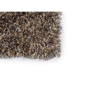 Vloerkleed 170x230 cm New Paulo Dark Blue/Bronze Polyester-Rechthoekige vloerkleden-Brinker Carpets