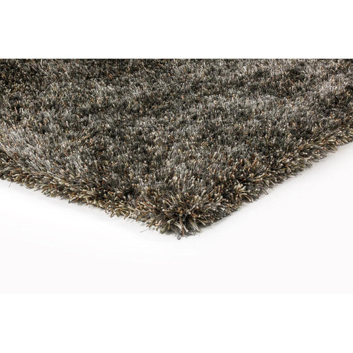 Vloerkleed 170x230 cm New Paulo Grey mix Polyester-Rechthoekige vloerkleden-Brinker Carpets