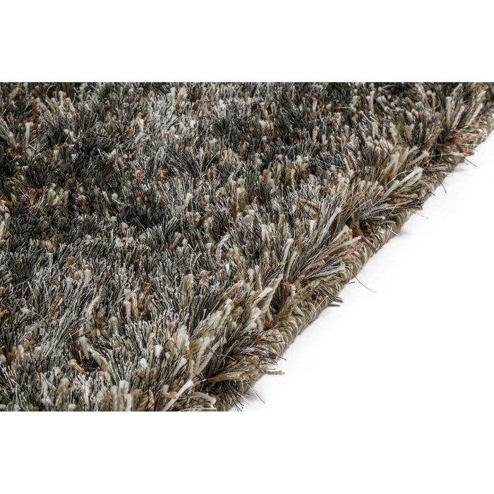 Vloerkleed 170x230 cm New Paulo Grey mix Polyester-Rechthoekige vloerkleden-Brinker Carpets