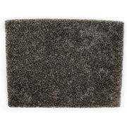 Vloerkleed 170x230 cm New Paulo Grey mix Polyester-Rechthoekige vloerkleden-Brinker Carpets