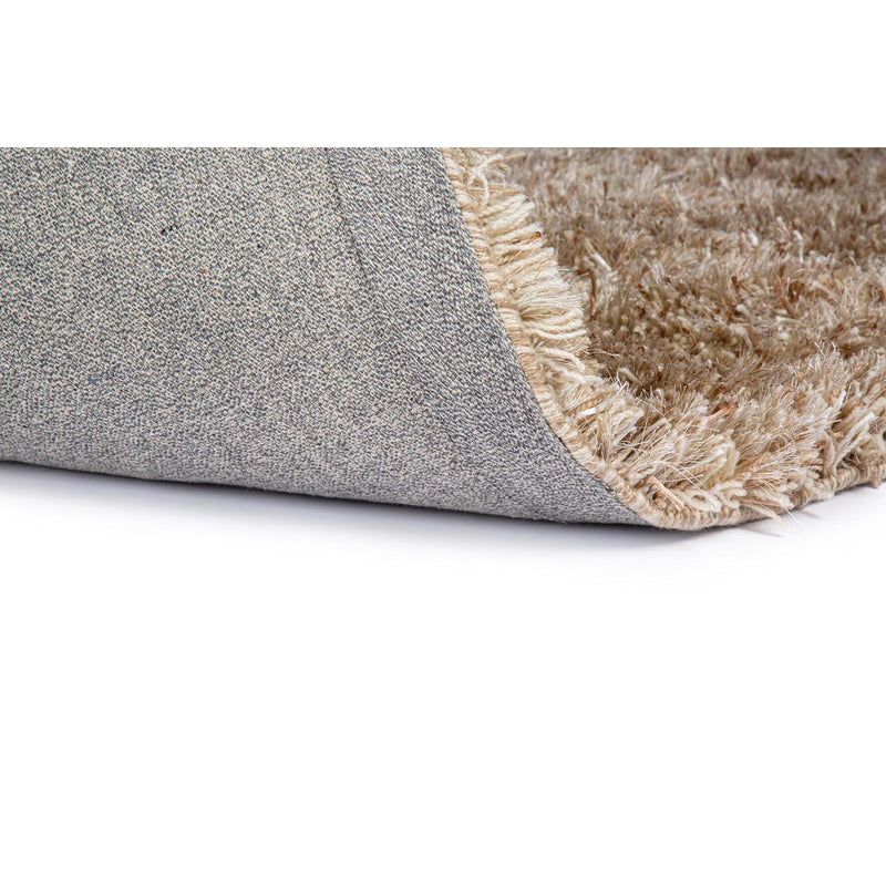 Vloerkleed 170x230 cm New Paulo Light Beige mix Polyester-Rechthoekige vloerkleden-Brinker Carpets