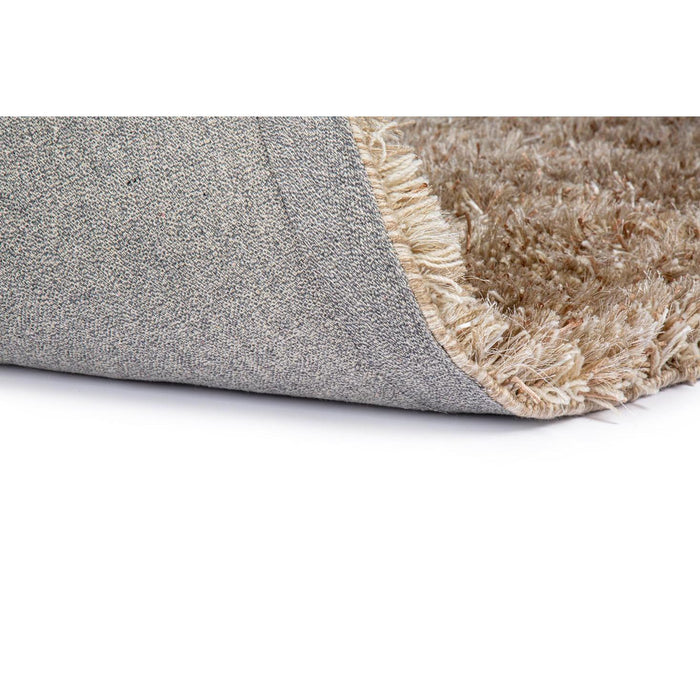 Vloerkleed 170x230 cm New Paulo Light Beige mix Polyester-Rechthoekige vloerkleden-Brinker Carpets