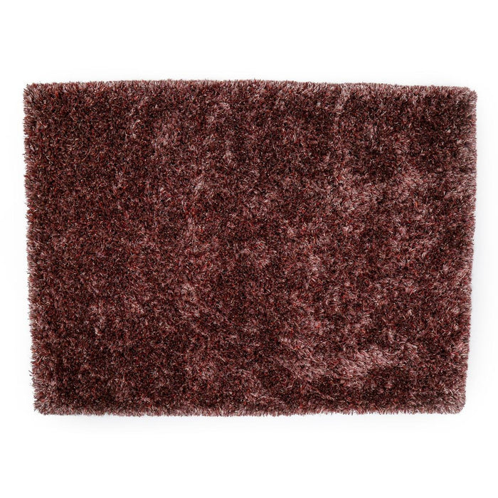 Vloerkleed 170x230 cm New Paulo Peach Polyester-Rechthoekige vloerkleden-Brinker Carpets