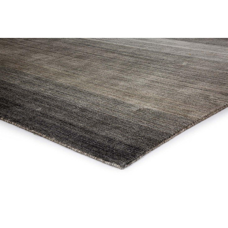 Vloerkleed 170x230 cm Portofino Grey 03 Wol-Rechthoekige vloerkleden-Brinker Carpets