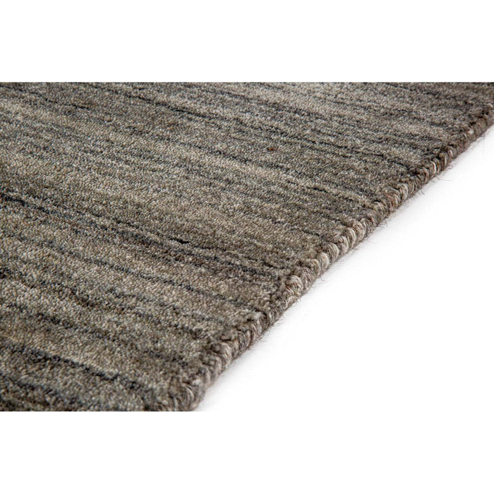 Vloerkleed 170x230 cm Portofino Grey 03 Wol-Rechthoekige vloerkleden-Brinker Carpets
