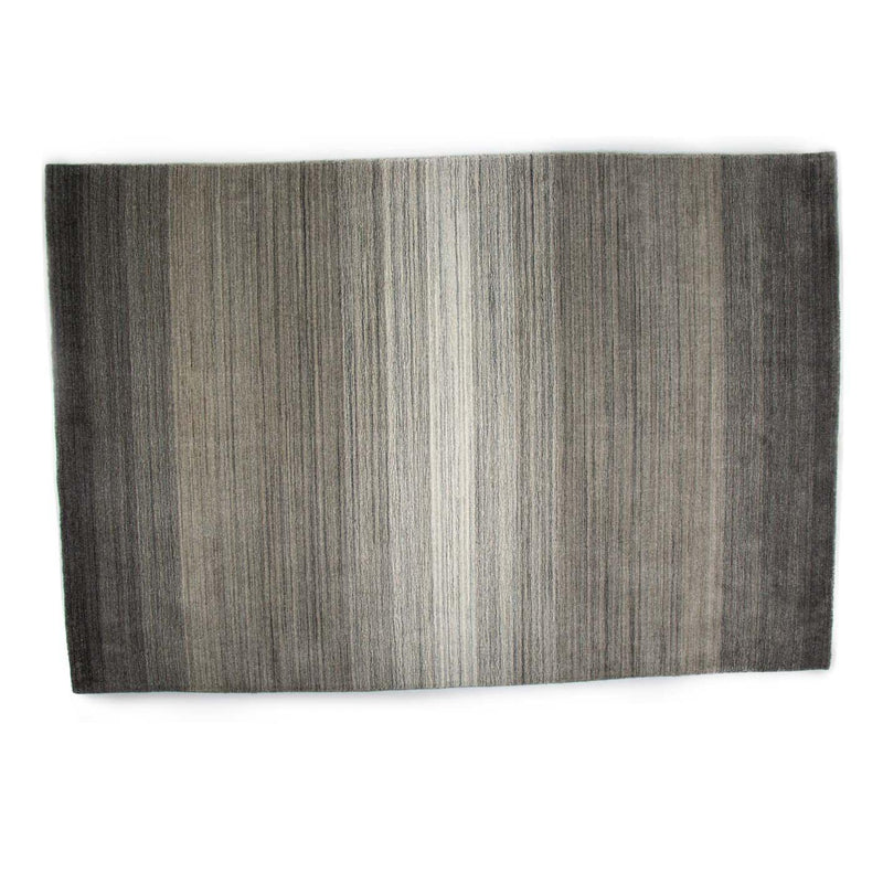 Vloerkleed 170x230 cm Portofino Grey 03 Wol-Rechthoekige vloerkleden-Brinker Carpets