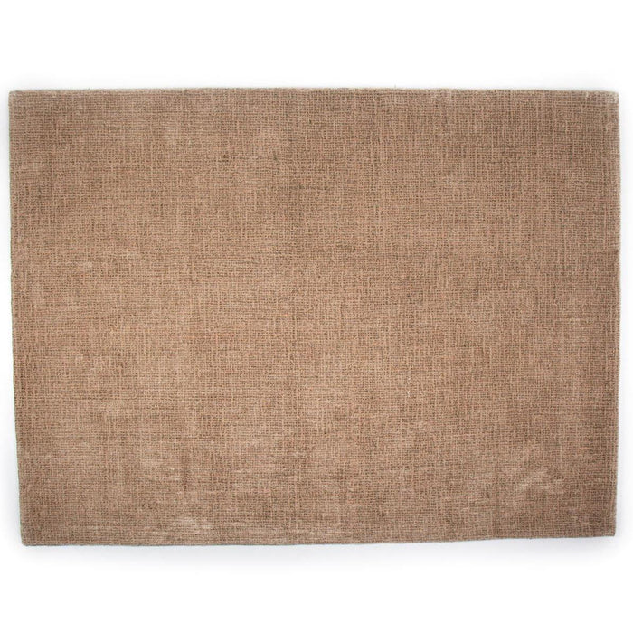 Vloerkleed 170x230 cm Rome Beige 02 Wol-Rechthoekige vloerkleden-Brinker Carpets