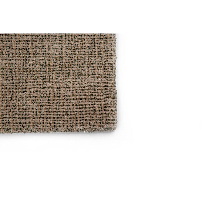 Vloerkleed 170x230 cm Rome Green 06 Wol-Rechthoekige vloerkleden-Brinker Carpets
