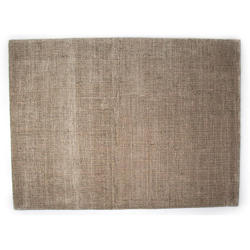 Vloerkleed 170x230 cm Rome Green 06 Wol-Rechthoekige vloerkleden-Brinker Carpets