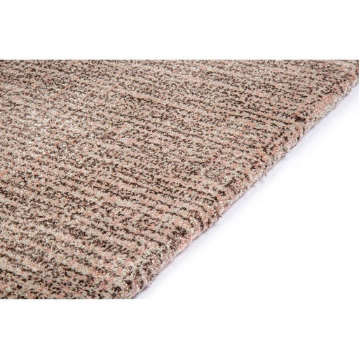 Vloerkleed 170x230 cm Rome Grey 03 Wol-Rechthoekige vloerkleden-Brinker Carpets