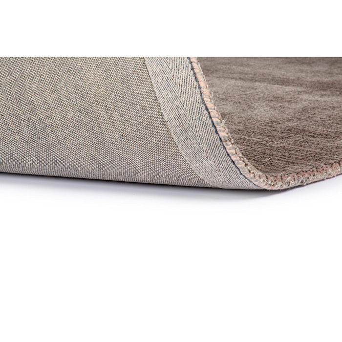 Vloerkleed 170x230 cm Rome Grey 03 Wol-Rechthoekige vloerkleden-Brinker Carpets